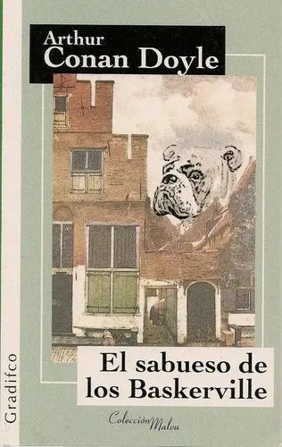 El Sabueso De Los Baskerville / Arthur Conan Doyle