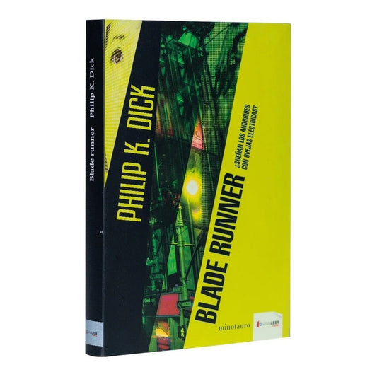 Blade Runner / Philip K. Dick