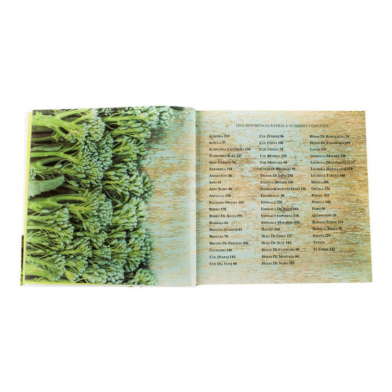 Súper Verdes (tapa Dura) / Lucy Cornell