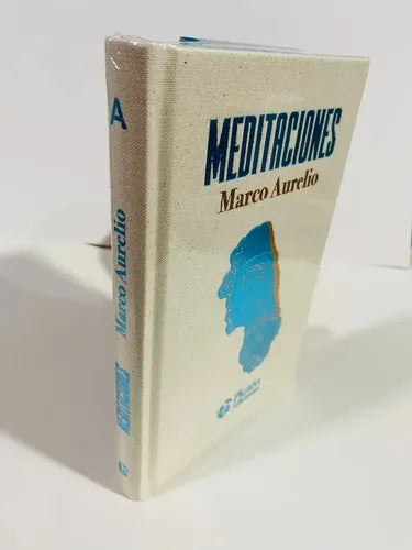 Meditaciones (tapa Dura) / Marco Aurelio