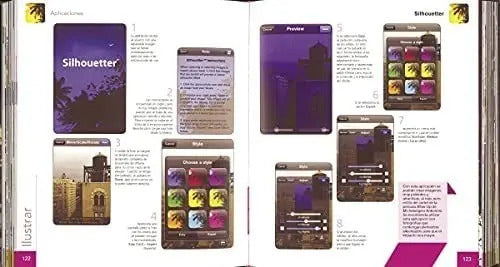 iPhone Aplicaciones En Fotografia (todo Foto) / Tikal