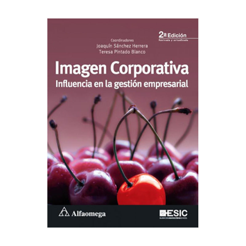 Imagen Corporativa / Joaquin Sánchez