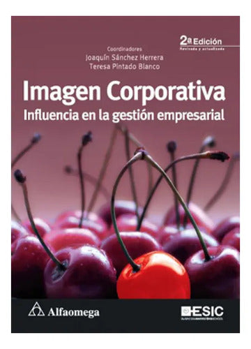 Imagen Corporativa / Joaquin Sánchez