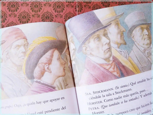 Un Enemigo Del Pueblo / Henrik Ibsen