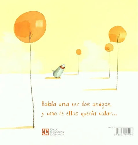 Arriba Y Abajo (tapa Dura) / Oliver Jeffers