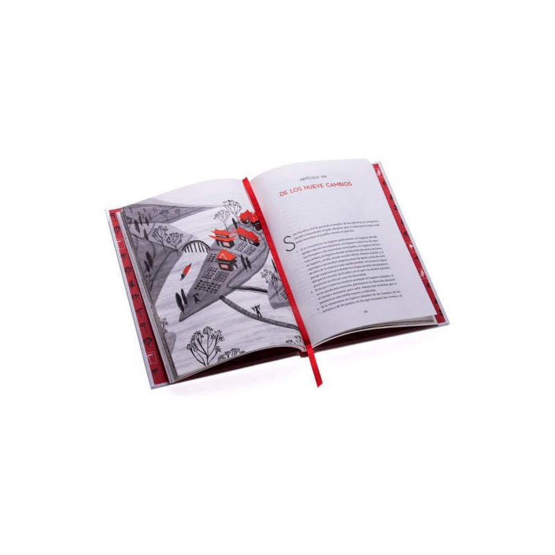 El Arte De La Guerra (tapa Dura Ilustrado) / Sun Tzu