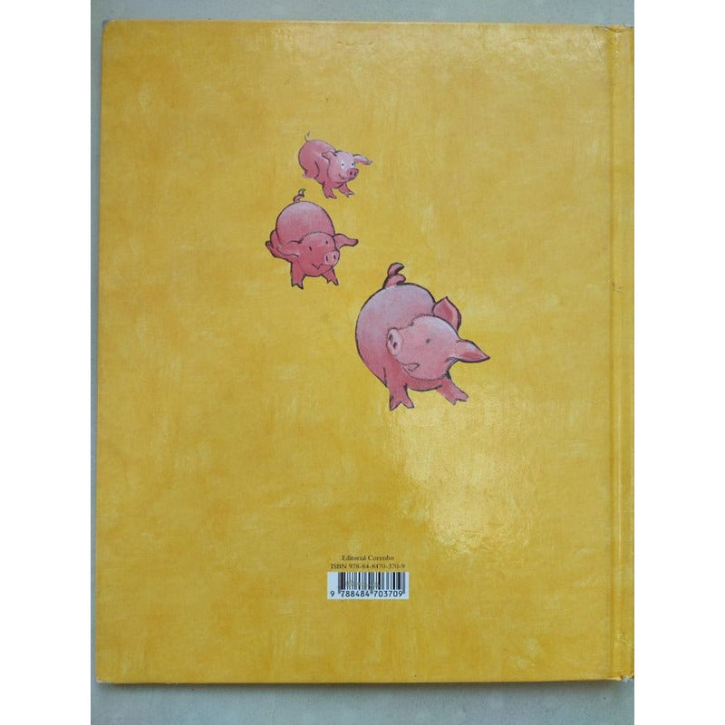 Cochinos (tapa Dura) / Mireille D Allance