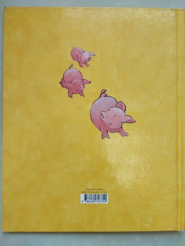 Cochinos (tapa Dura) / Mireille D Allance