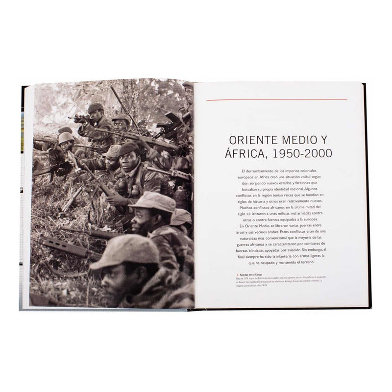 Armas Ligeras 1945-actualidad (tapa Dura) / Lexus