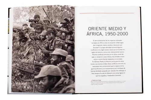 Armas Ligeras 1945-actualidad (tapa Dura) / Lexus