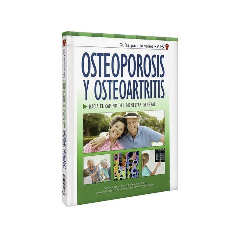 Osteoporosis Y Osteoartritis / Lexus
