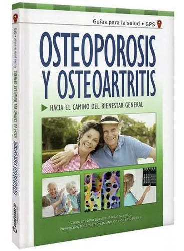 Osteoporosis Y Osteoartritis / Lexus