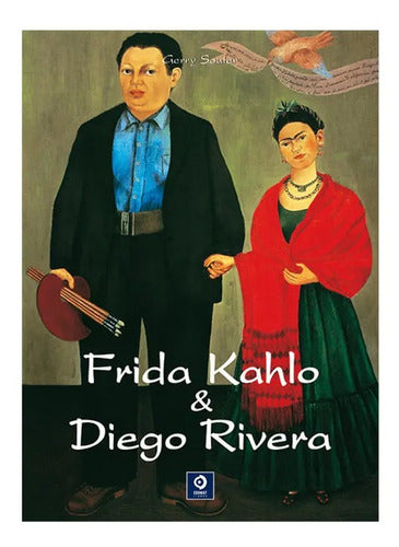 Frida Kahlo & Diego Rivera / Gerry Souter