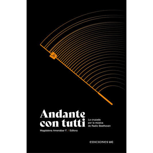 Andante Con Tutti / Magdalena Amenábar F