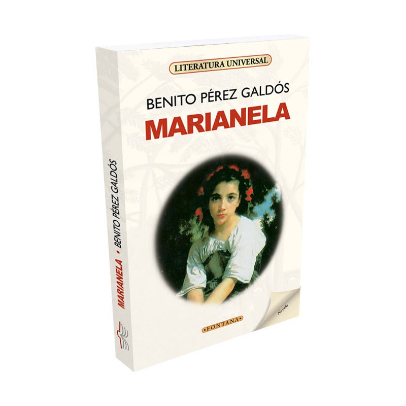 Marianela / Benito Perez Galdos