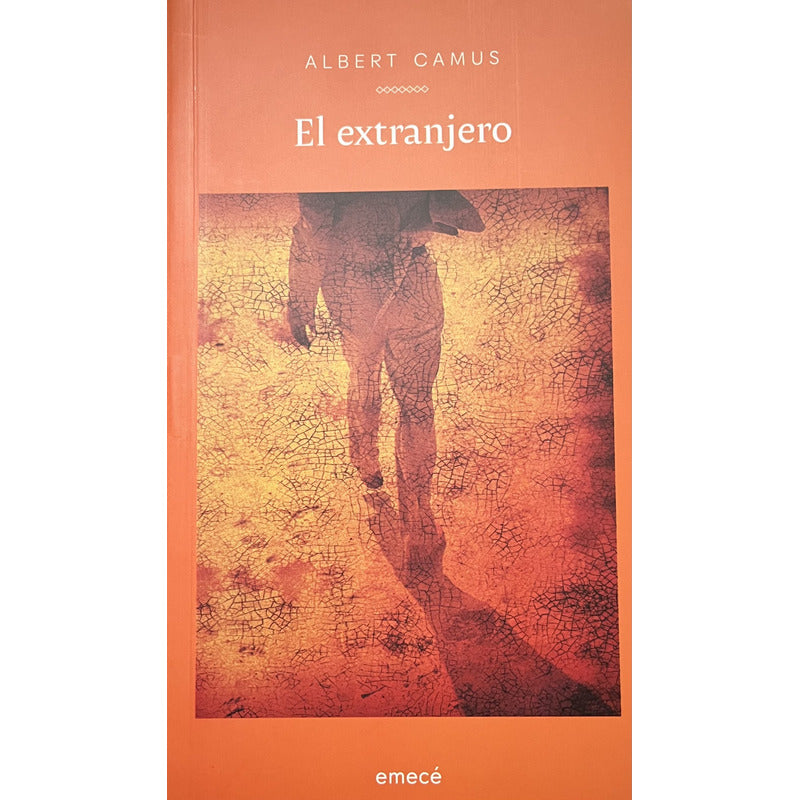 El Extranjero / Albert Camus