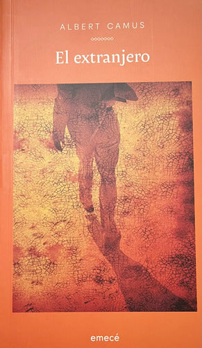 El Extranjero / Albert Camus