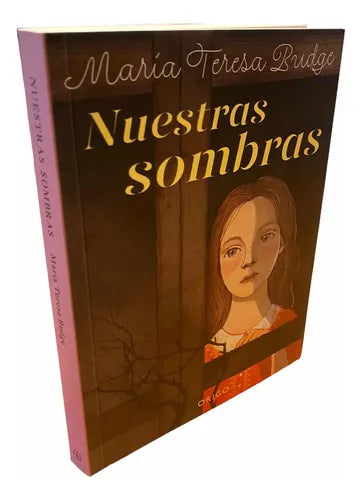 Nuestras Sombras / Maria Teresa Budge
