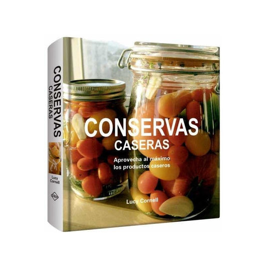 Conservas Caseras / Lexus