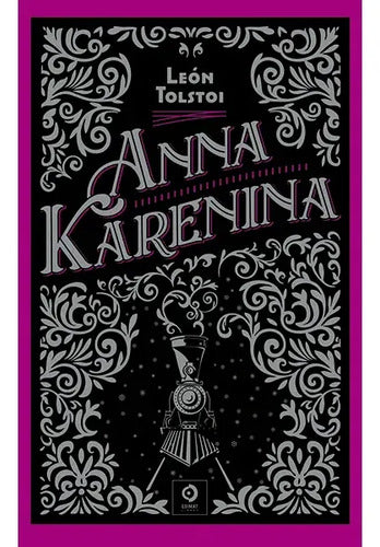 Anna Karenina (tapa Dura) / Leon Tolstoi