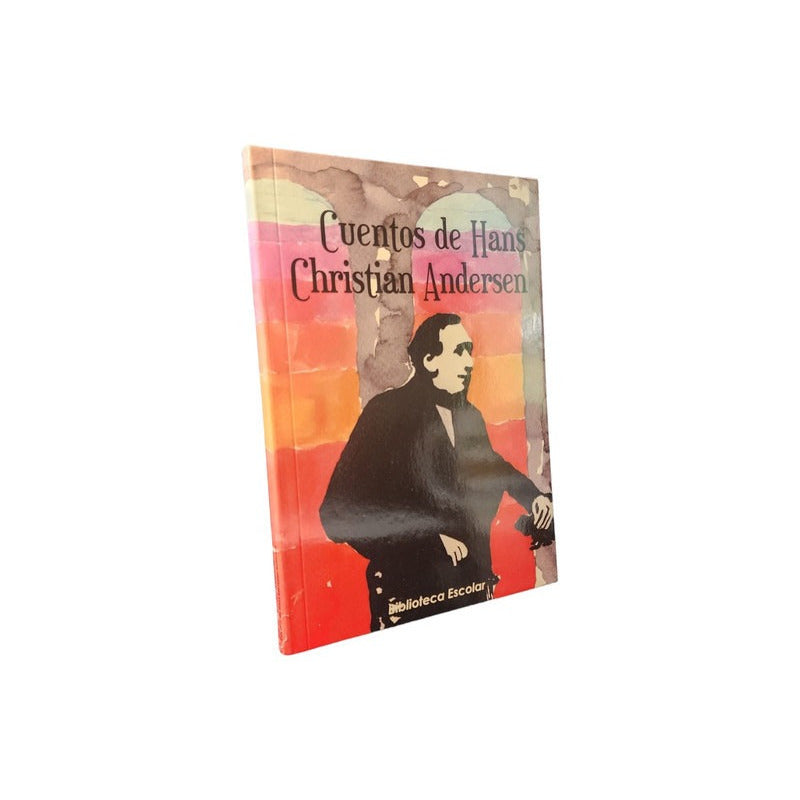 Cuentos De Hans Christian Andersen
