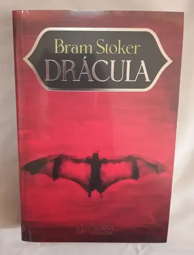 Drácula / Bram Stoker