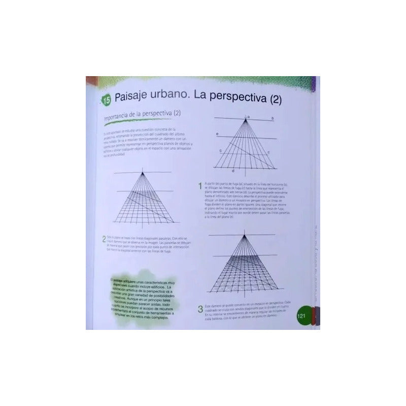 Atlas Ilustrado Guía Práctica De Dibujo (tapa Dura) / Lexus