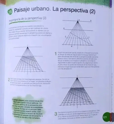 Atlas Ilustrado Guía Práctica De Dibujo (tapa Dura) / Lexus