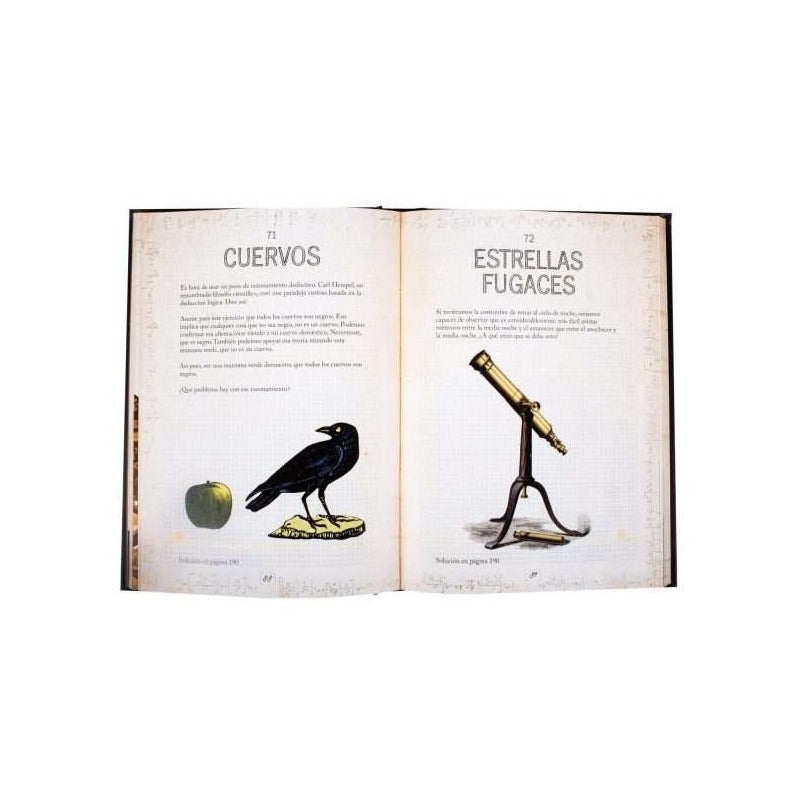 El Universo De Los Enigmas De Einstein / Lexus