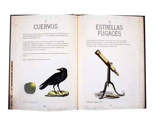 El Universo De Los Enigmas De Einstein / Lexus