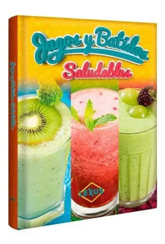 Jugos Y Batidos Saludables / Lexus