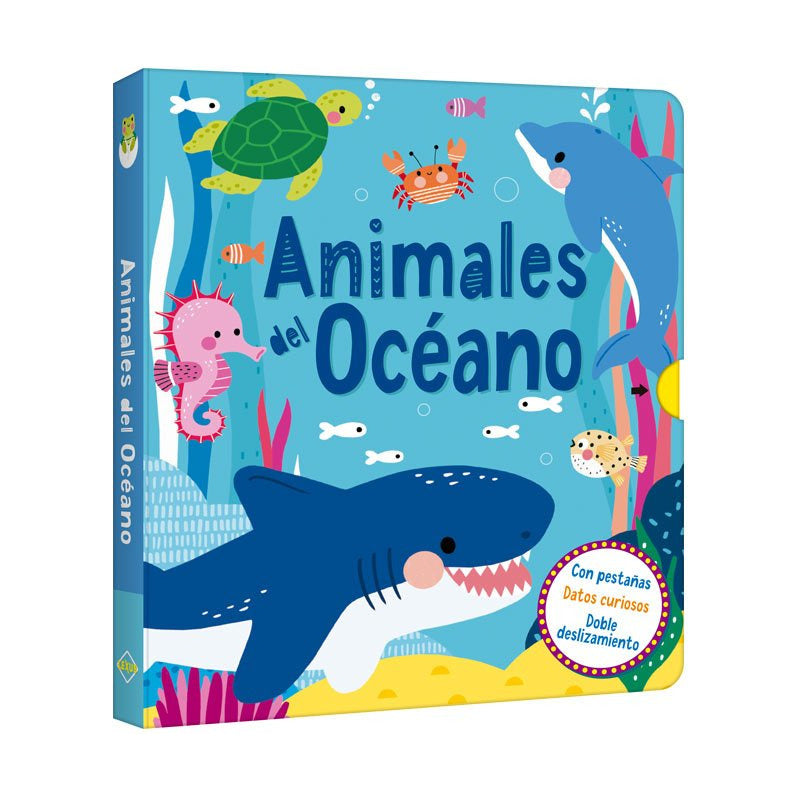 Animales Del Océano / Lexus