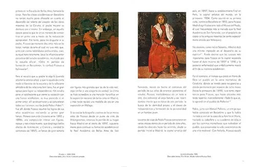 Pablo Picasso (tapa Dura) / Charles Y Podoksik