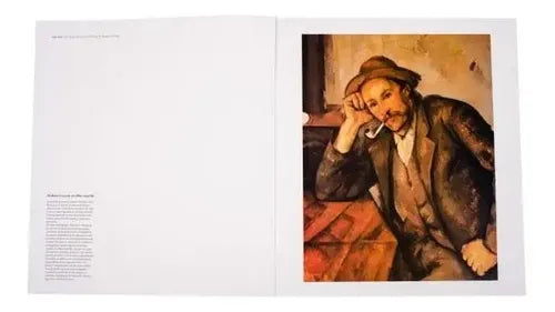 Cézanne / Lexus