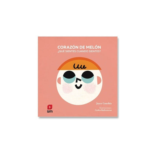 Corazon De Melon / Joyce Cuobris