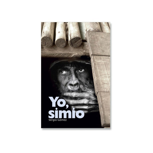 Yo, Simio / Sergio Gomez