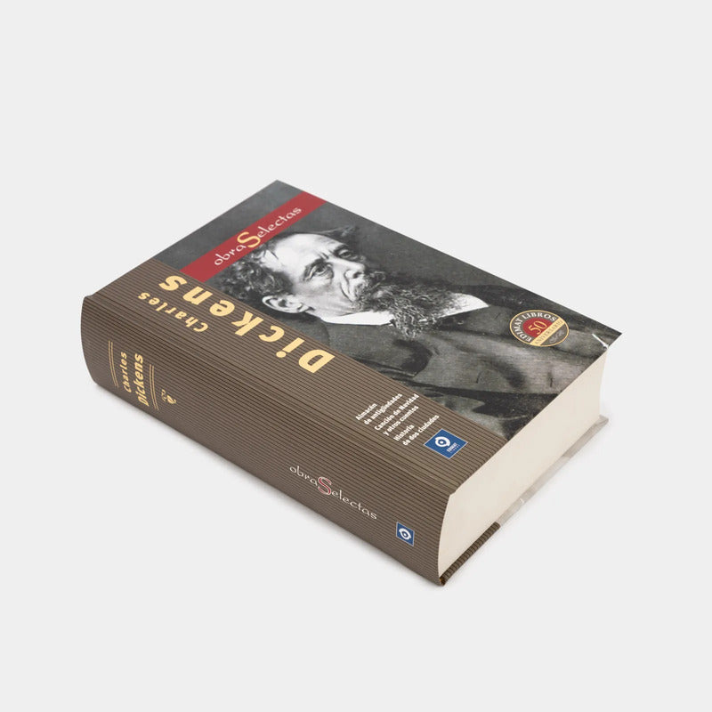 Obras Selectas / Charles Dickens