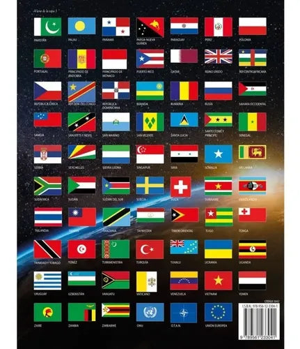 Atlas Universal Y Chile Regionalizado Actualizado / Zig-zag