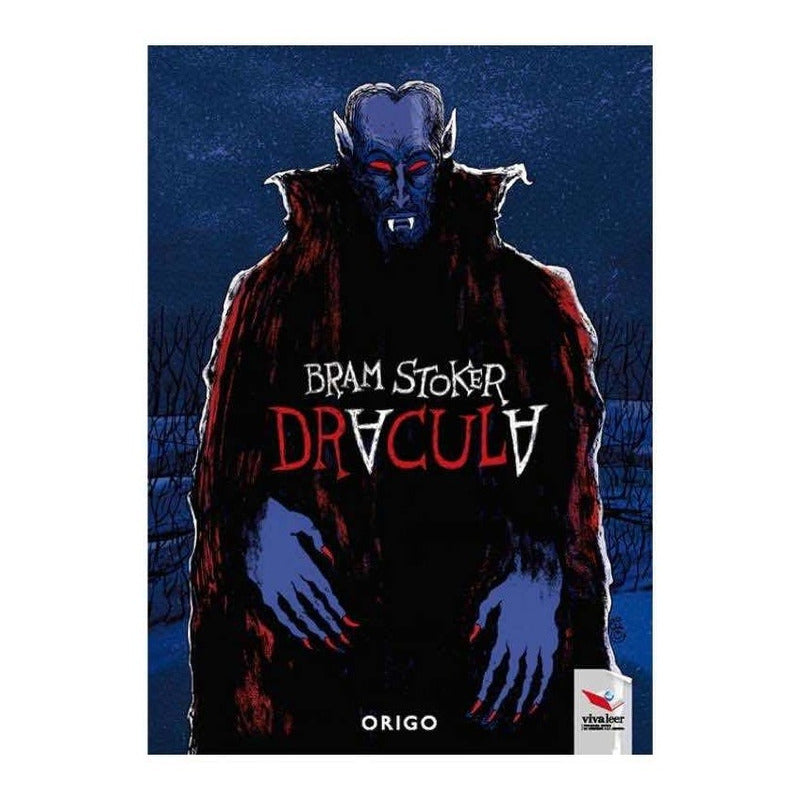 Dracula (tapa Dura) / Bram Stoker