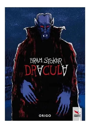 Dracula (tapa Dura) / Bram Stoker