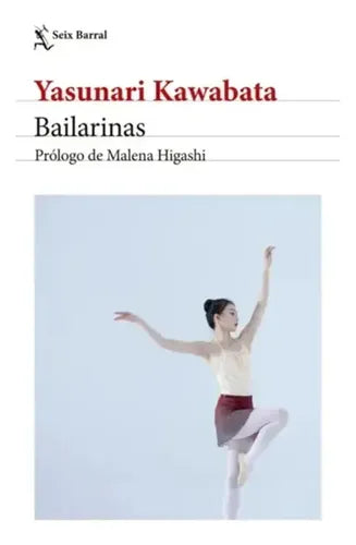 Bailarinas / Yasunari Kawabata