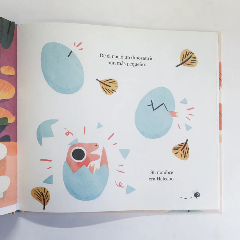 Cuando Sea Grande (tapa Dura) / Ella Bailey