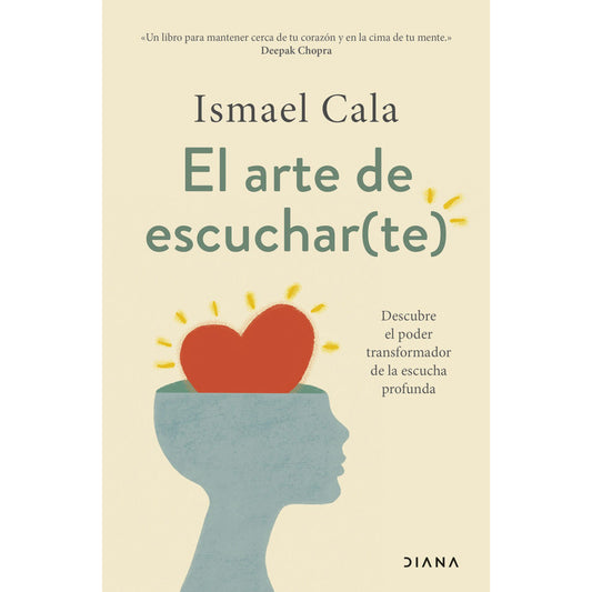 El Arte De Escucharte / Ismael Cala