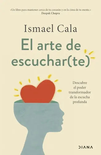 El Arte De Escucharte / Ismael Cala