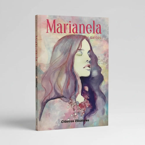 Marianela / Benito Perez Galdos