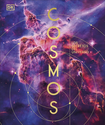 Dk Cosmos (tapa Dura)