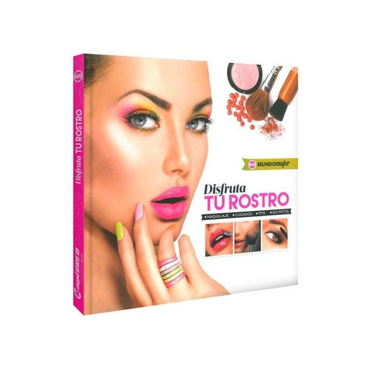 Disfruta Tu Rostro / Lexus