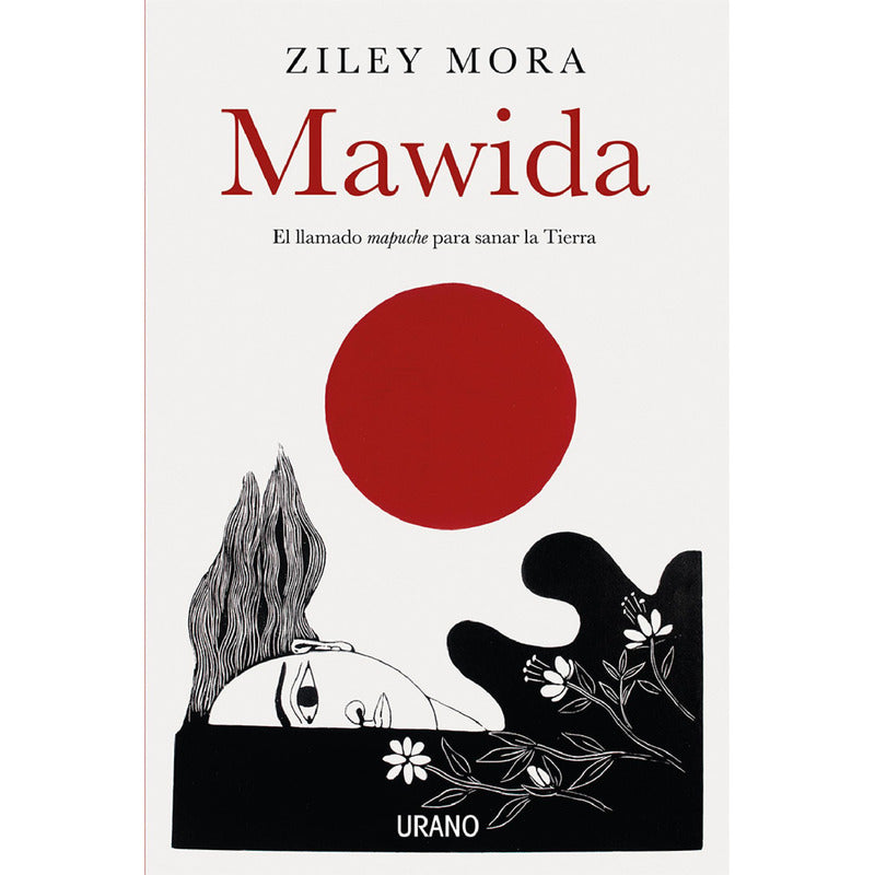 Mawida / Ziley Mora