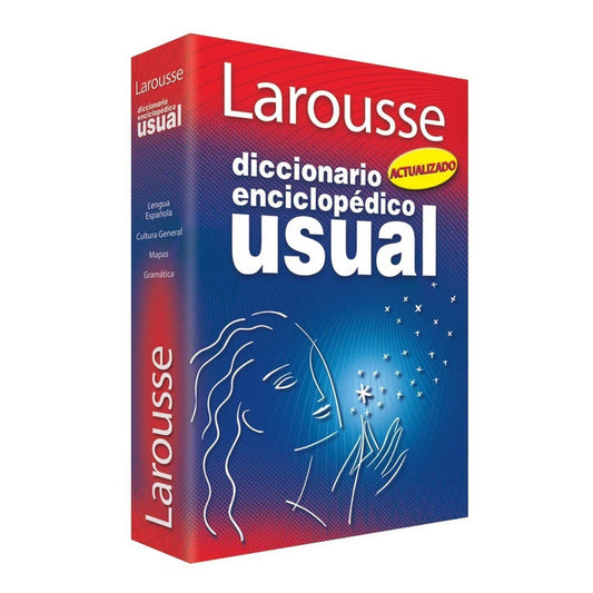Diccionario Enciclopédico Usual / Larousse