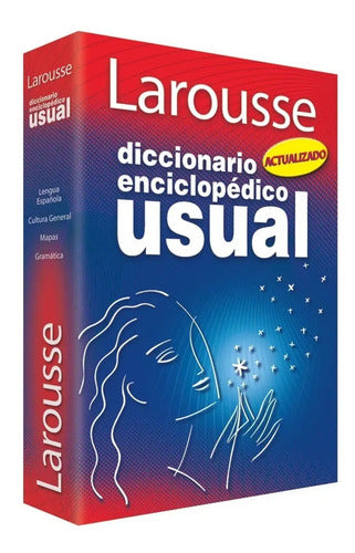 Diccionario Enciclopédico Usual / Larousse